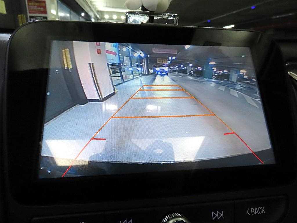 Chevrolet Malibu 2017 Negro - Importación desde Corea - HF Imports Iquique - Foto 14