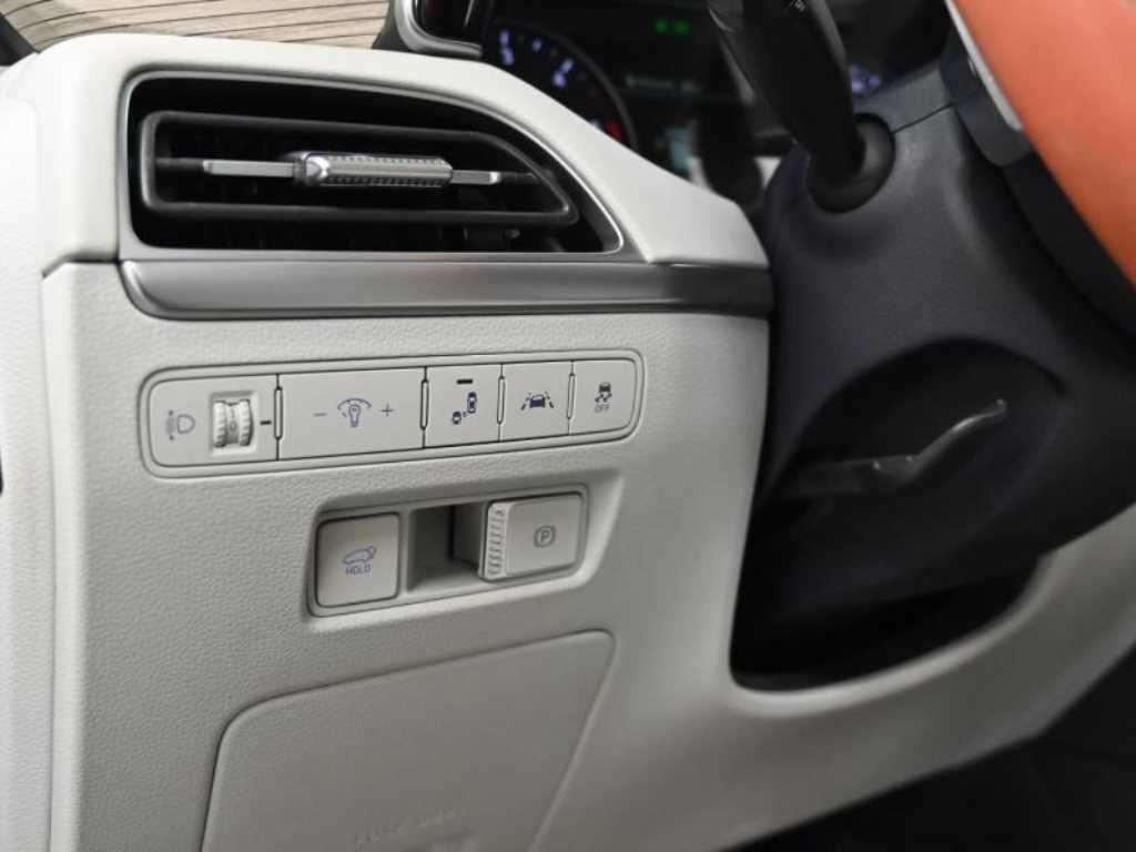 HYUNDAI Palisade - Vista 5