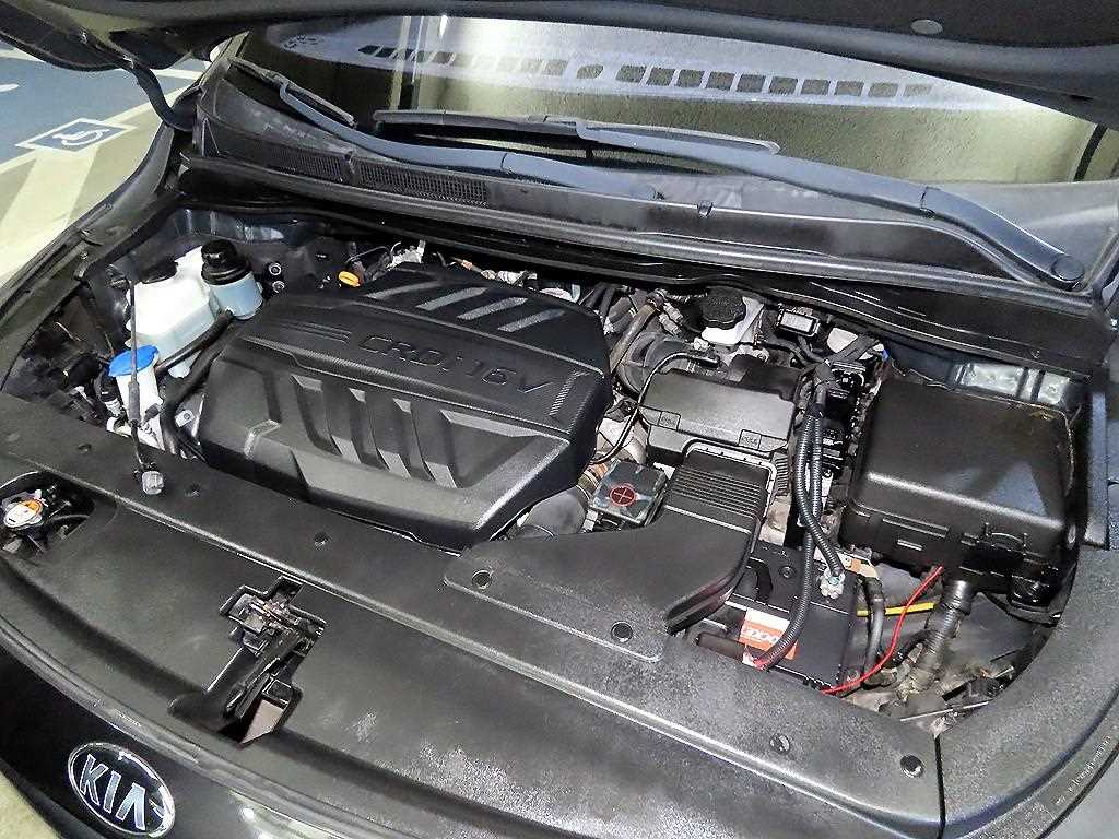 KIA Carnival 2019 Gris - Importación desde Corea - HF Imports Iquique - Foto 19