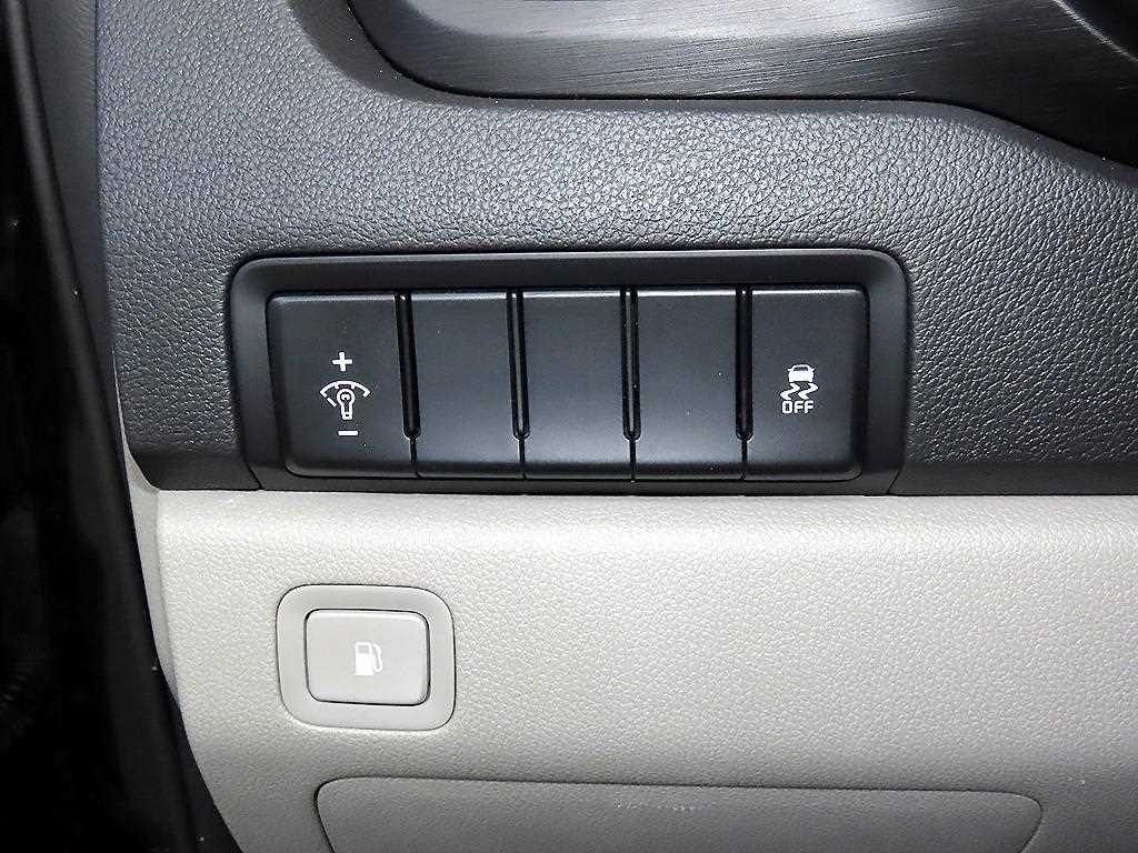 KIA Carnival 2019 Gris - Importación desde Corea - HF Imports Iquique - Foto 14