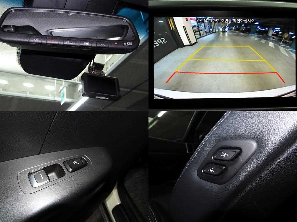 KIA Sportage 2020 Blanco - Importación desde Corea - HF Imports Iquique - Foto 18