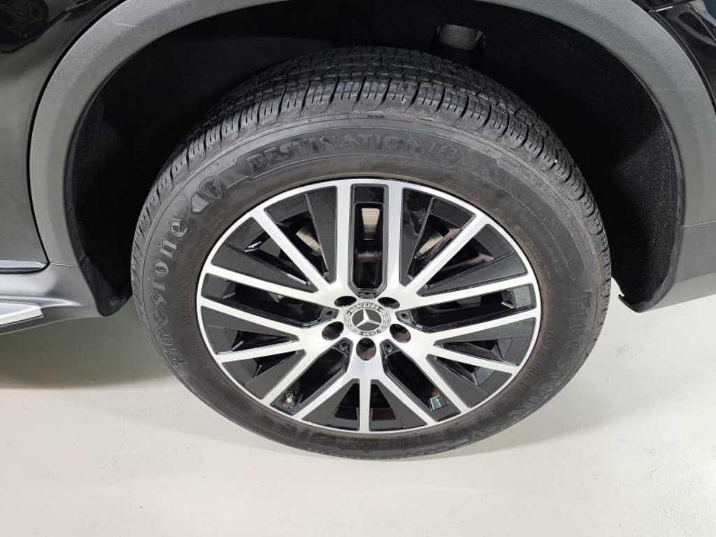 Mercedes Benz GLC Class 2021 Negro - Importación desde Corea - HF Imports Iquique - Foto 18