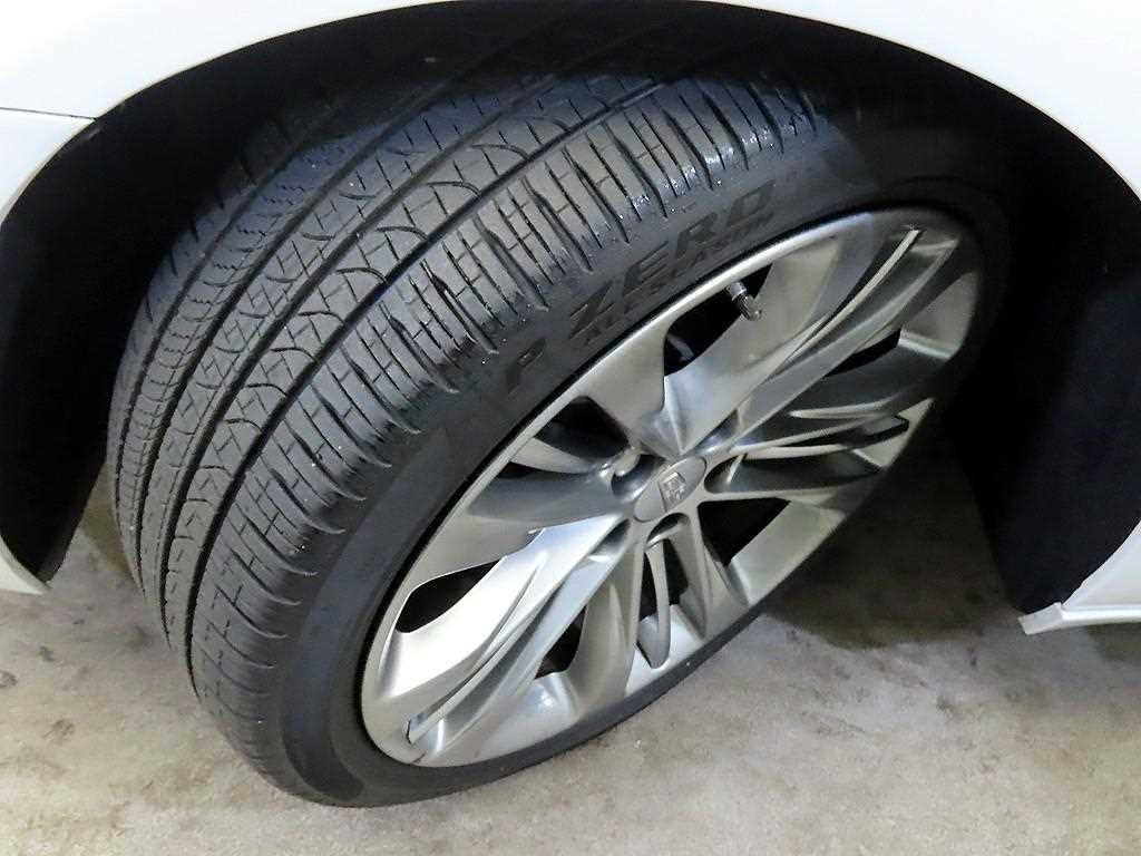 Cadillac CT6 2017 Blanco - Importación desde Corea - HF Imports Iquique - Foto 20