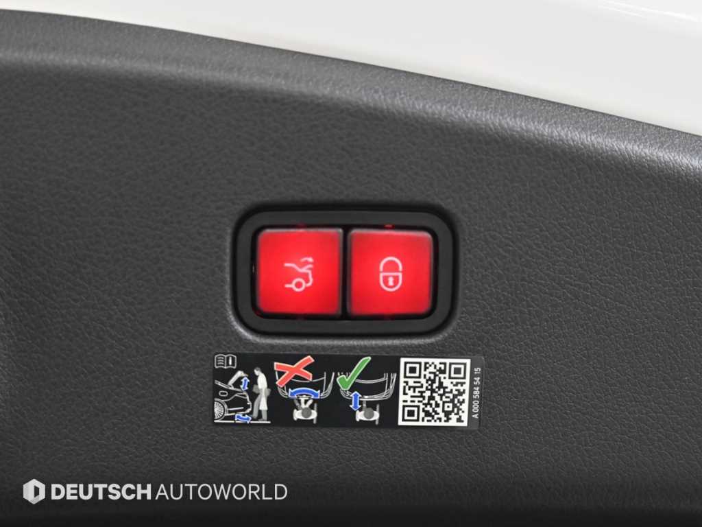 Mercedes Benz CLE Class 2025 Blanco - Importación desde Corea - HF Imports Iquique - Foto 20