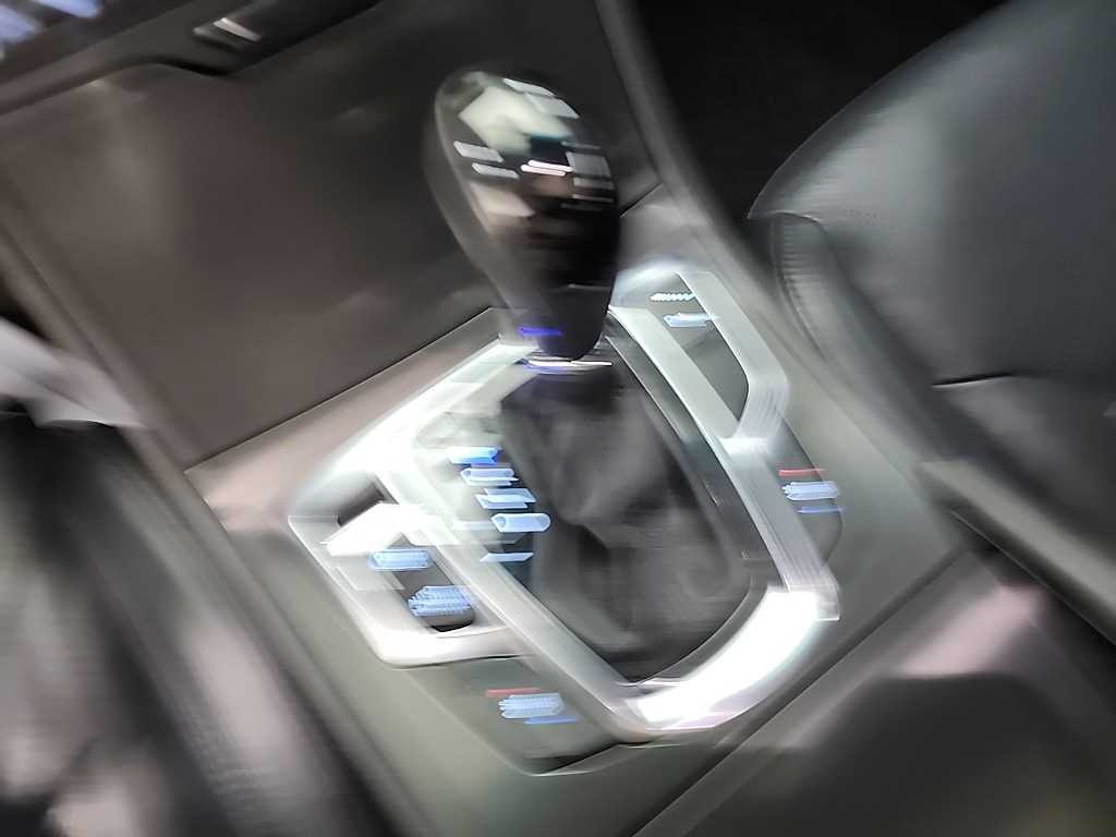 HYUNDAI Grandeur - Vista 8