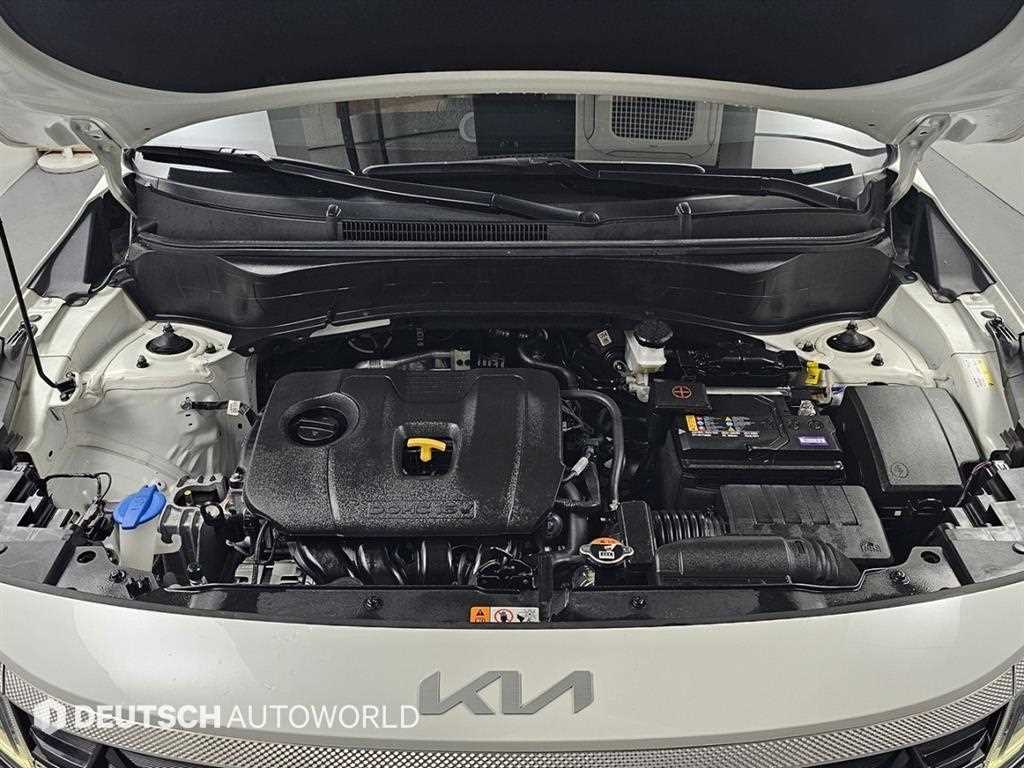 KIA Seltos - Vista 6