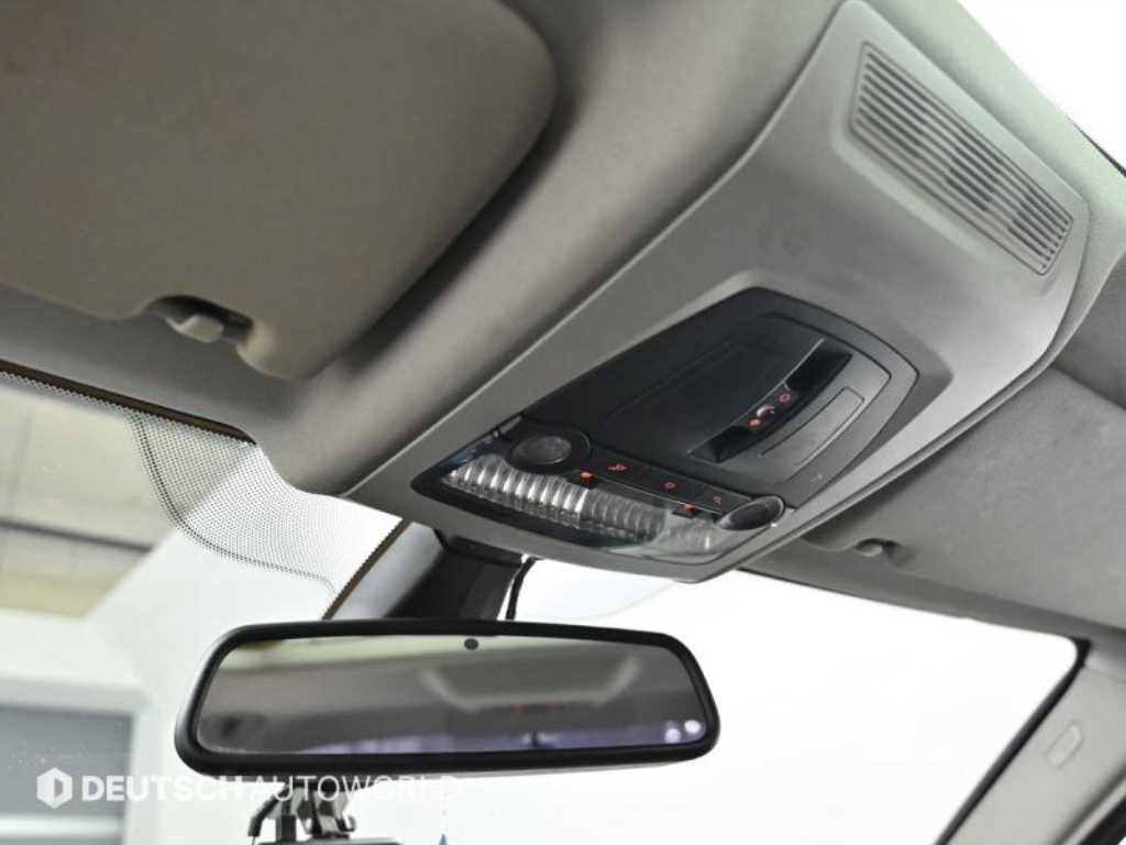 BMW 5 Series 2012 Azul - Importación desde Corea - HF Imports Iquique - Foto 14