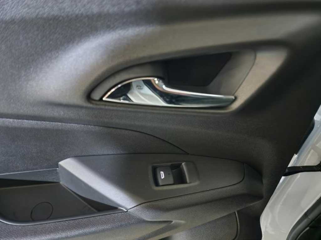 Chevrolet Trax 2024 Blanco - Importación desde Corea - HF Imports Iquique - Foto 17