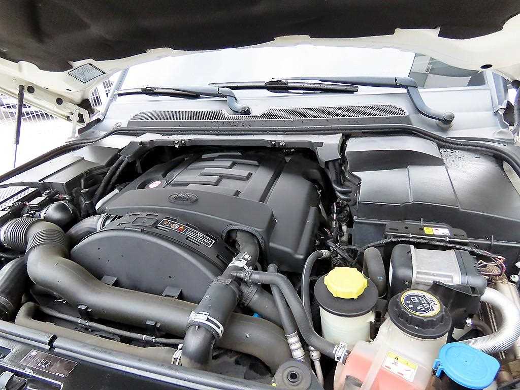 Land Rover Discovery 2015 - Importación desde Corea - HF Imports Iquique - Foto 19