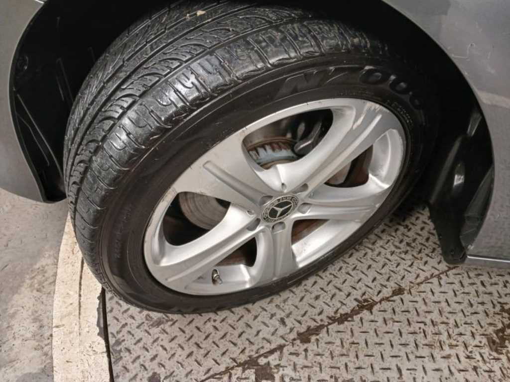 Mercedes Benz E class 2018 - Importación desde Corea - HF Imports Iquique - Foto 20