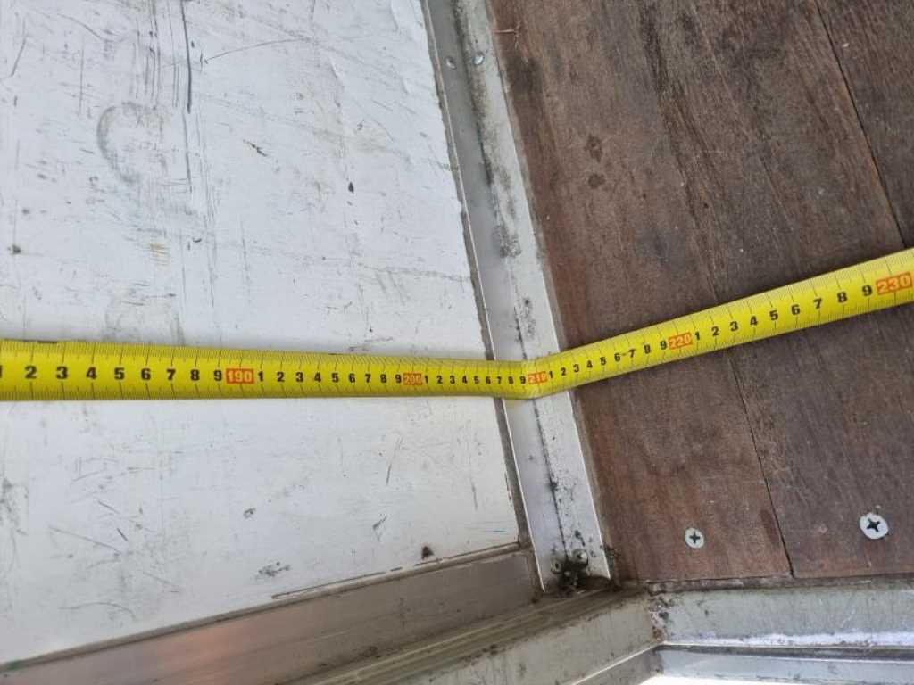 medium and large cargo Cargo - Vista 8