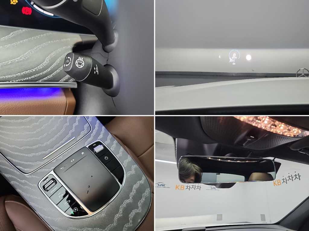 Mercedes Benz E class 2023 Blanco - Importación desde Corea - HF Imports Iquique - Foto 17