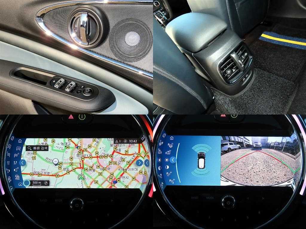 Mini Clubman 2024 - Importación desde Corea - HF Imports Iquique - Foto 18