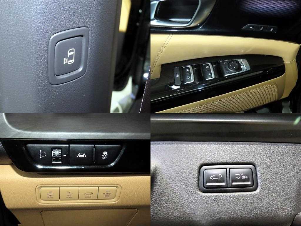 KIA Carnival 2021 Negro - Importación desde Corea - HF Imports Iquique - Foto 18