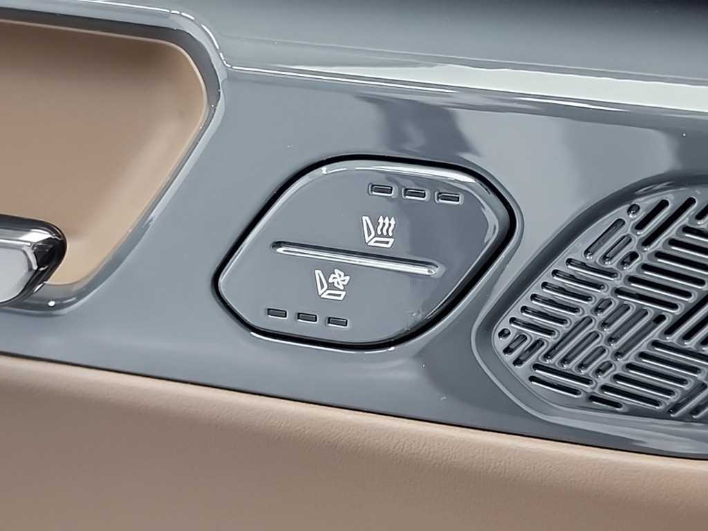 KIA EV9 2024 Blanco - Importación desde Corea - HF Imports Iquique - Foto 15