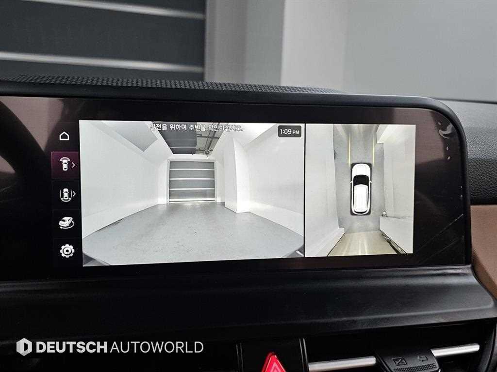 KIA Seltos 2024 Blanco - Importación desde Corea - HF Imports Iquique - Foto 15