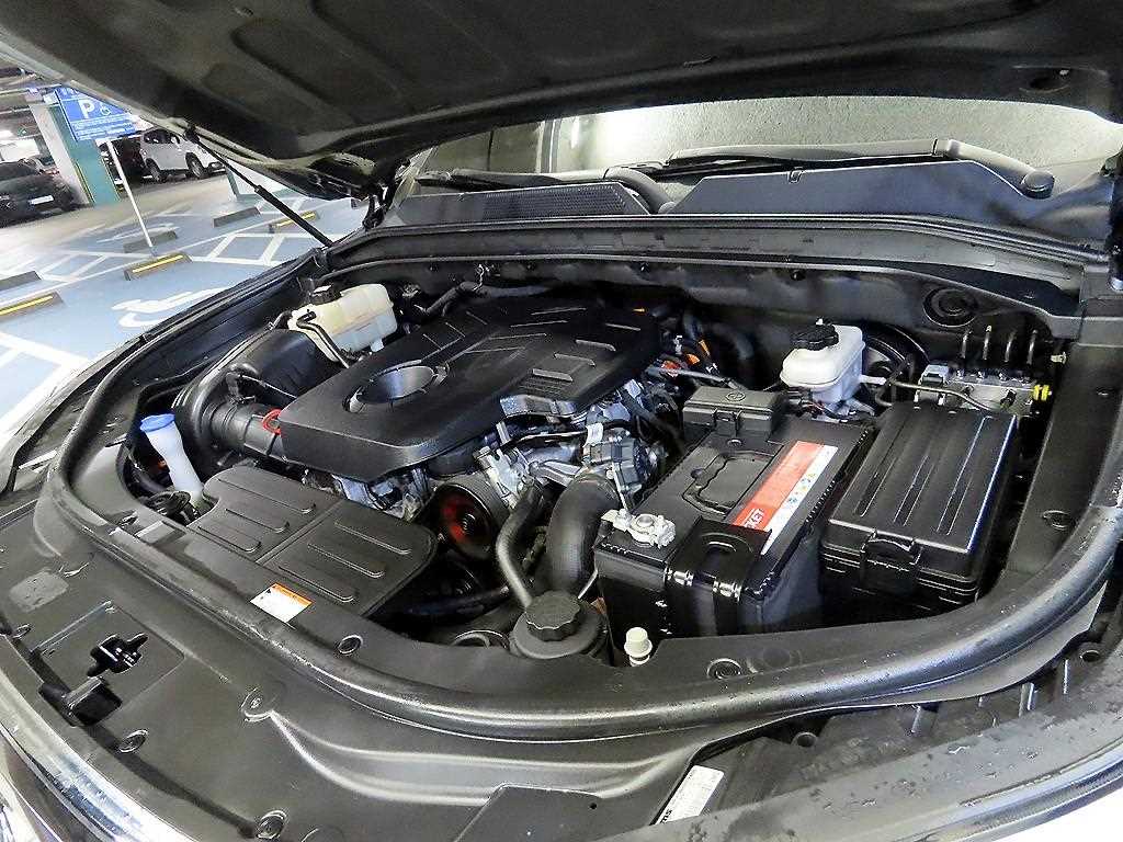 Ssangyong Rexton 2019 Negro - Importación desde Corea - HF Imports Iquique - Foto 19