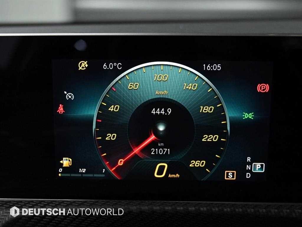 Mercedes Benz A Class - Vista 8