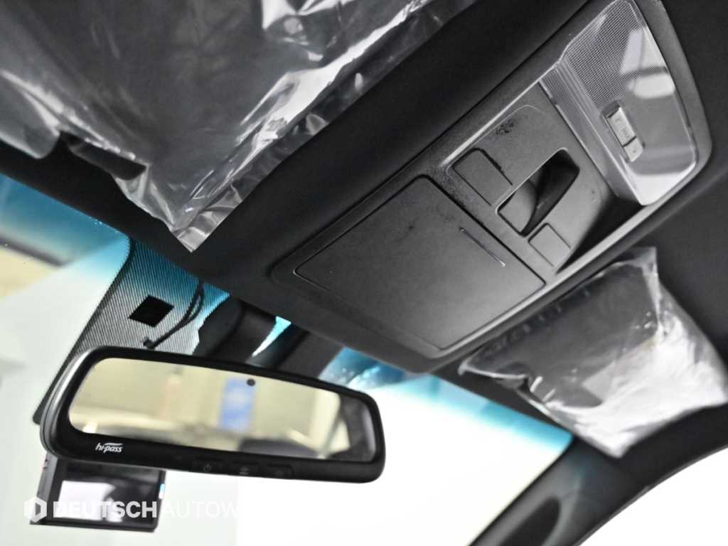 Ssangyong Rexton 2021 Verde - Importación desde Corea - HF Imports Iquique - Foto 19