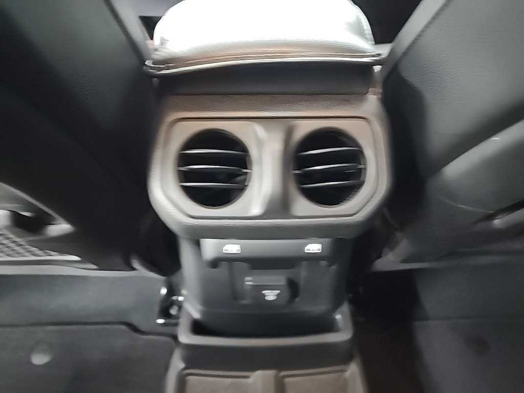 Jeep Wrangler 2022 Negro - Importación desde Corea - HF Imports Iquique - Foto 13