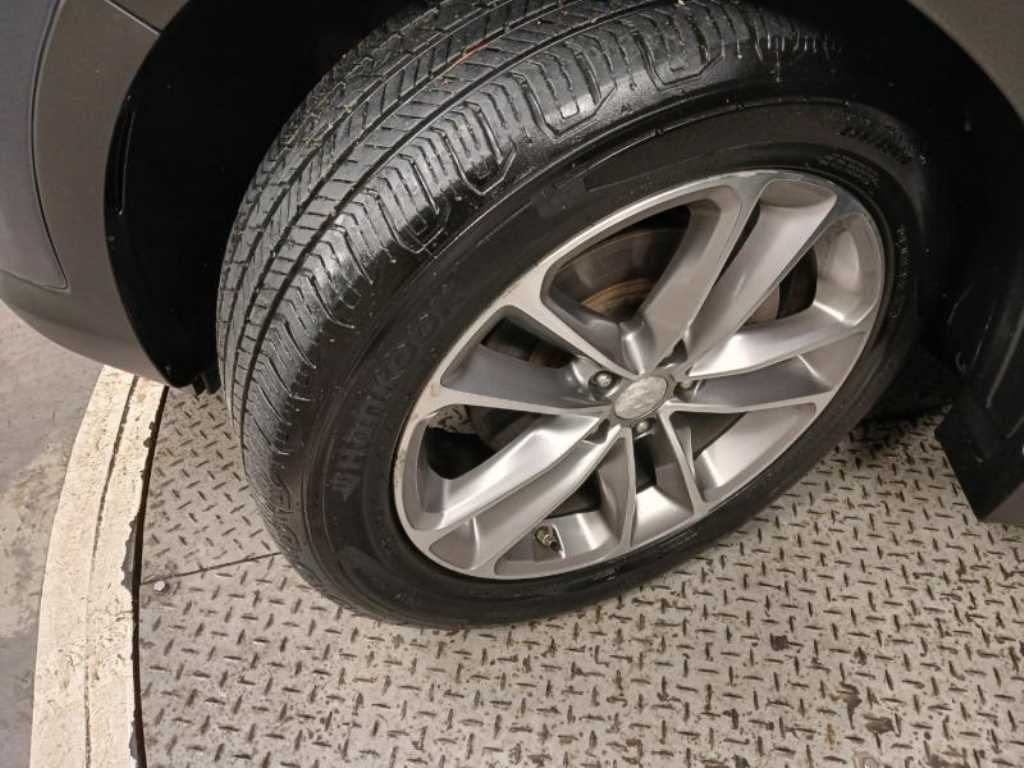 HYUNDAI Santa Fe 2017 - Importación desde Corea - HF Imports Iquique - Foto 20