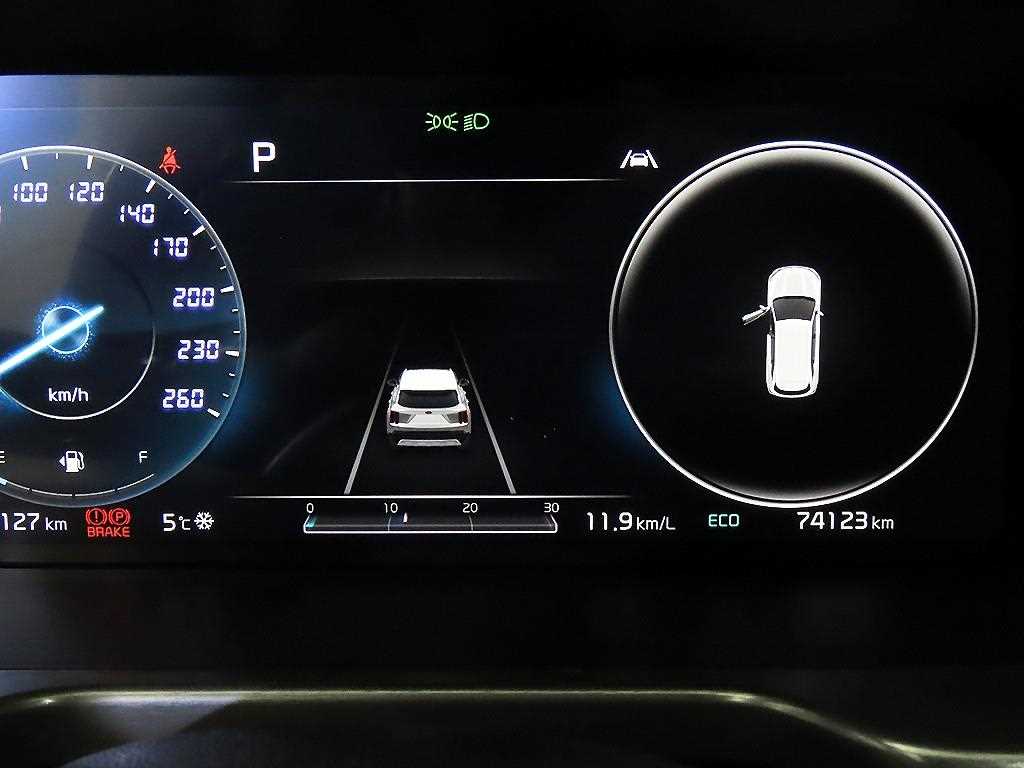 KIA Sorento - Vista 9