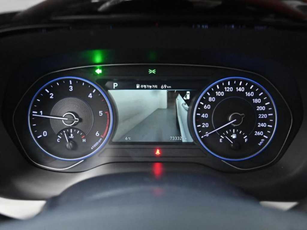 HYUNDAI Palisade 2020 Blanco - Importación desde Corea - HF Imports Iquique - Foto 14