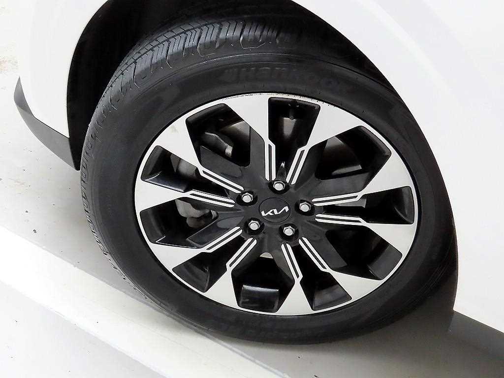 KIA Carnival 2021 Blanco - Importación desde Corea - HF Imports Iquique - Foto 19