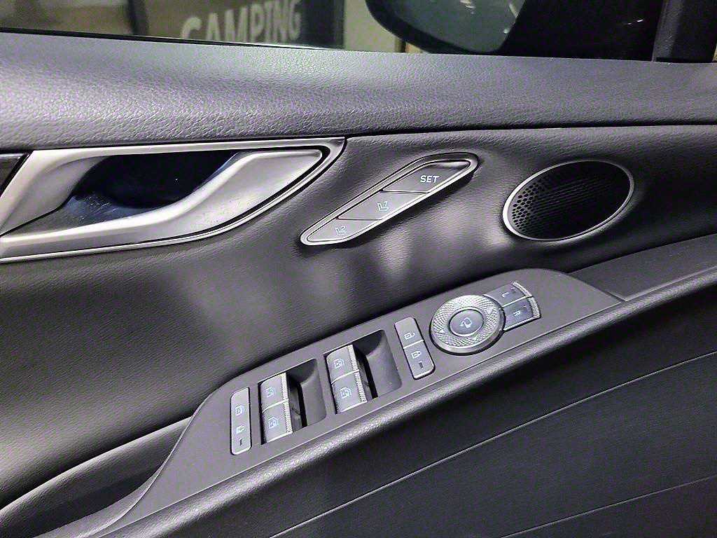 Genesis G80 2021 Gris - Importación desde Corea - HF Imports Iquique - Foto 13