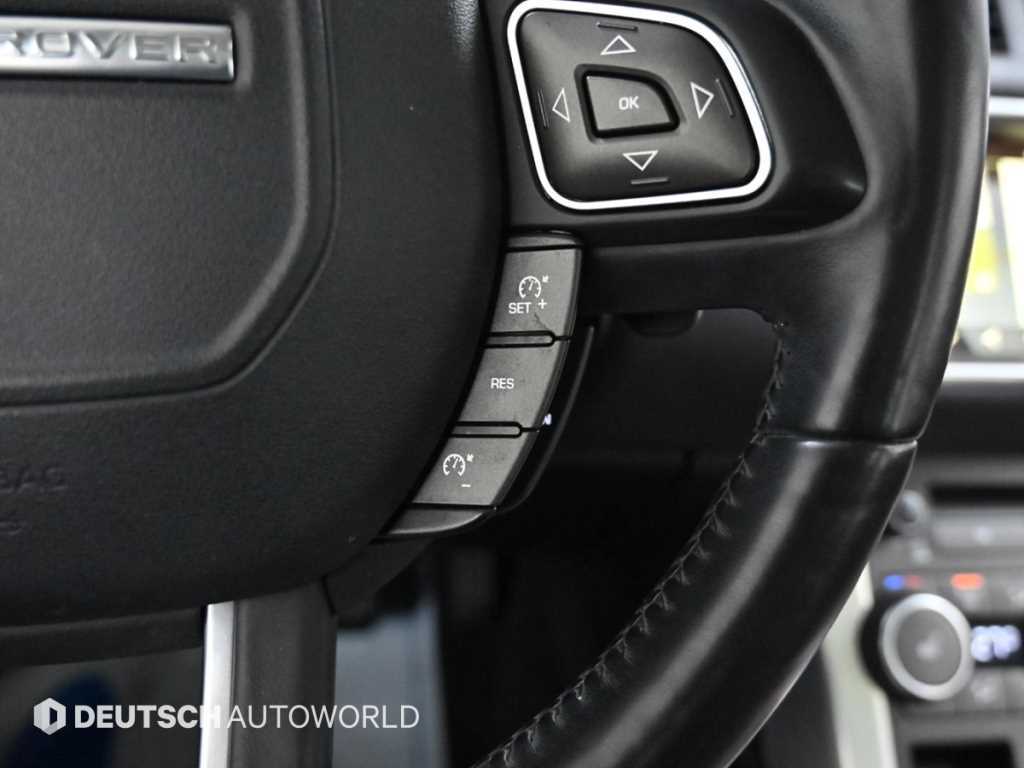 Land Rover Range Rover Bike 2017 Blanco - Importación desde Corea - HF Imports Iquique - Foto 18