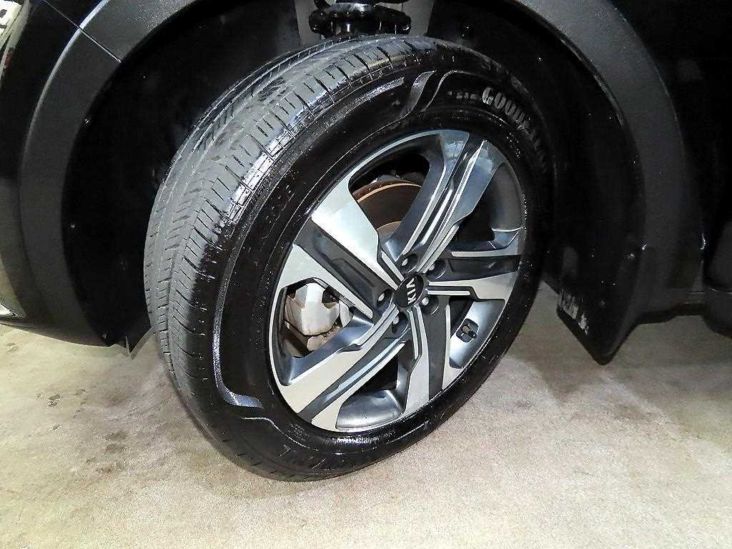 KIA Sorento 2021 Negro - Importación desde Corea - HF Imports Iquique - Foto 20