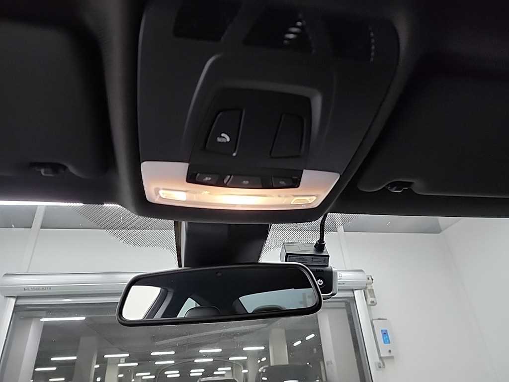 BMW 4 Series 2019 Rojo - Importación desde Corea - HF Imports Iquique - Foto 15