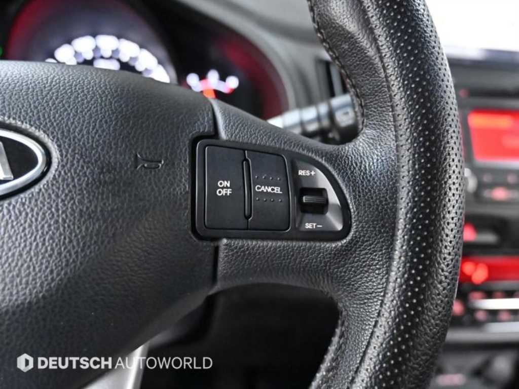 KIA Sportage 2012 Gris - Importación desde Corea - HF Imports Iquique - Foto 17