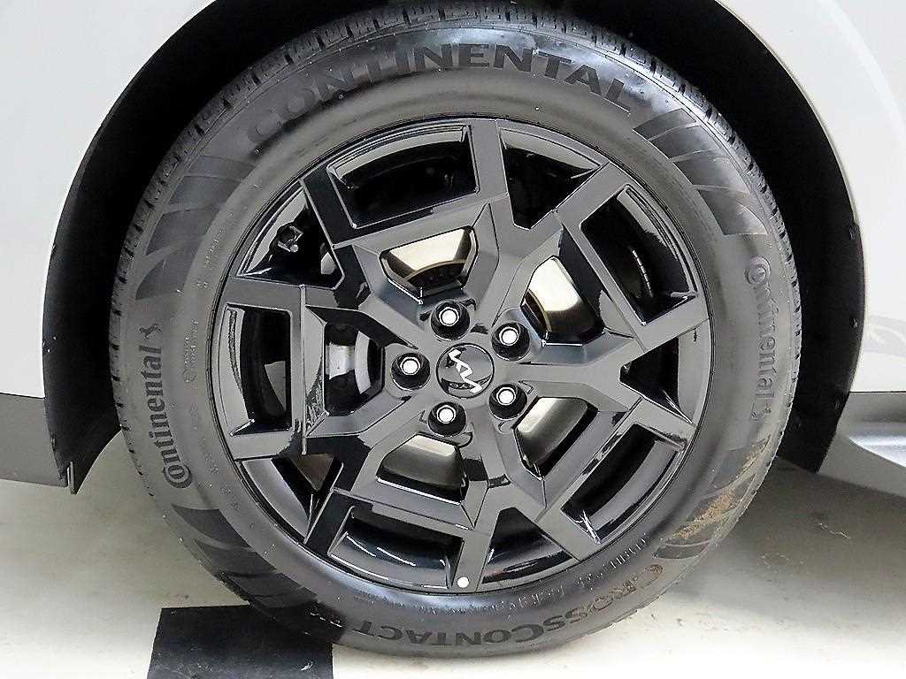 KIA Carnival 2024 Gris - Importación desde Corea - HF Imports Iquique - Foto 19