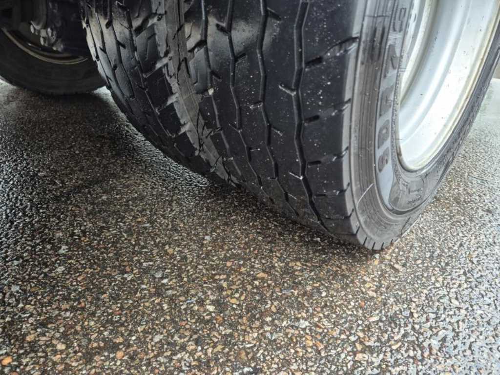 medium and large cargo apChoukJingae - Vista 9