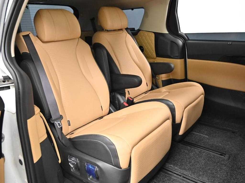 KIA Carnival - Vista 12