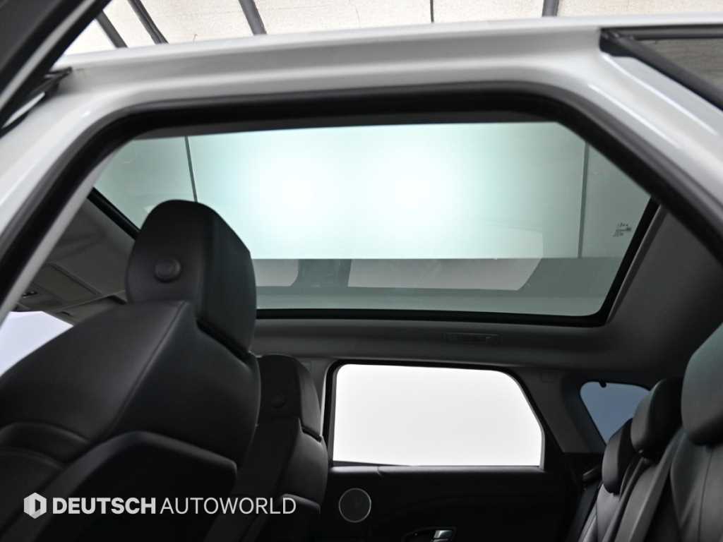 Land Rover Range Rover Bike 2017 Blanco - Importación desde Corea - HF Imports Iquique - Foto 19