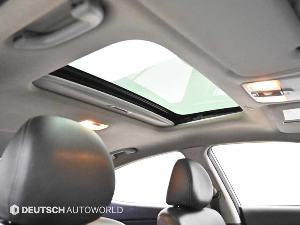 HYUNDAI Avante 2013 Blanco - Importación desde Corea - HF Imports Iquique - Foto 19