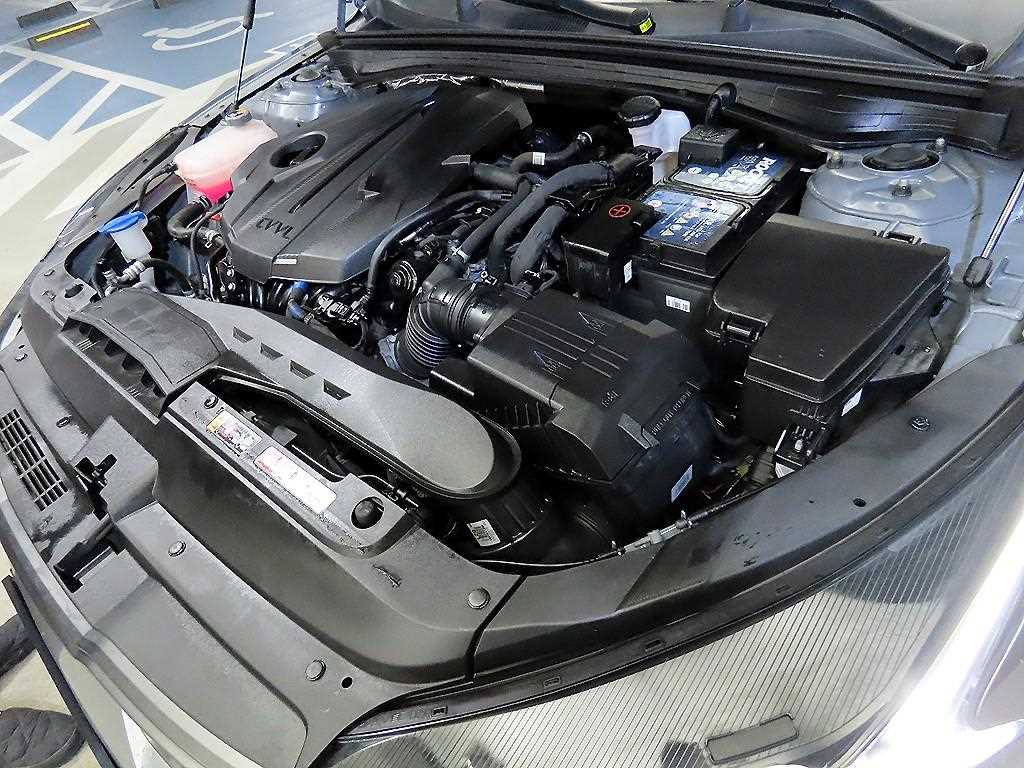 KIA K5 2021 Gris - Importación desde Corea - HF Imports Iquique - Foto 19