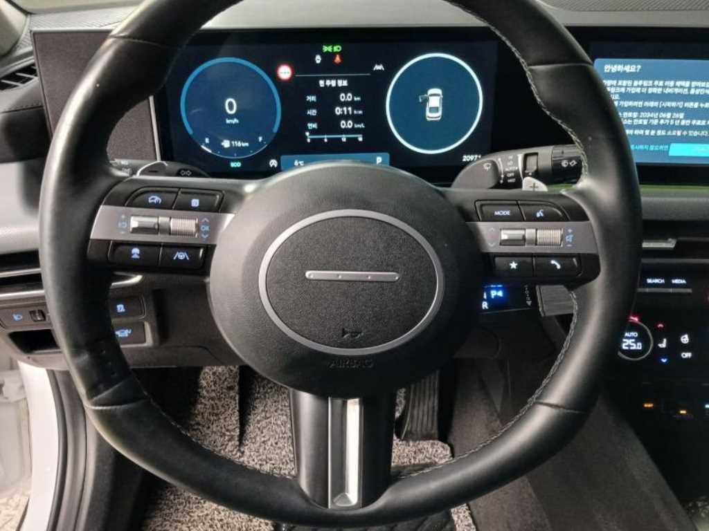 HYUNDAI Sonata - Vista 11