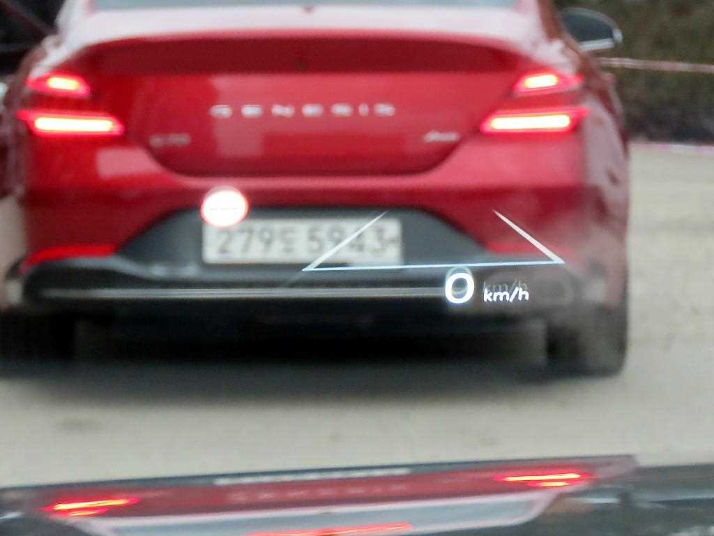 HYUNDAI Grandeur - Vista 10