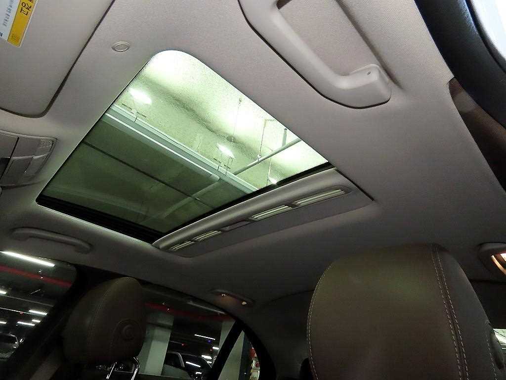 Mercedes Benz E class 2017 Plateado - Importación desde Corea - HF Imports Iquique - Foto 17