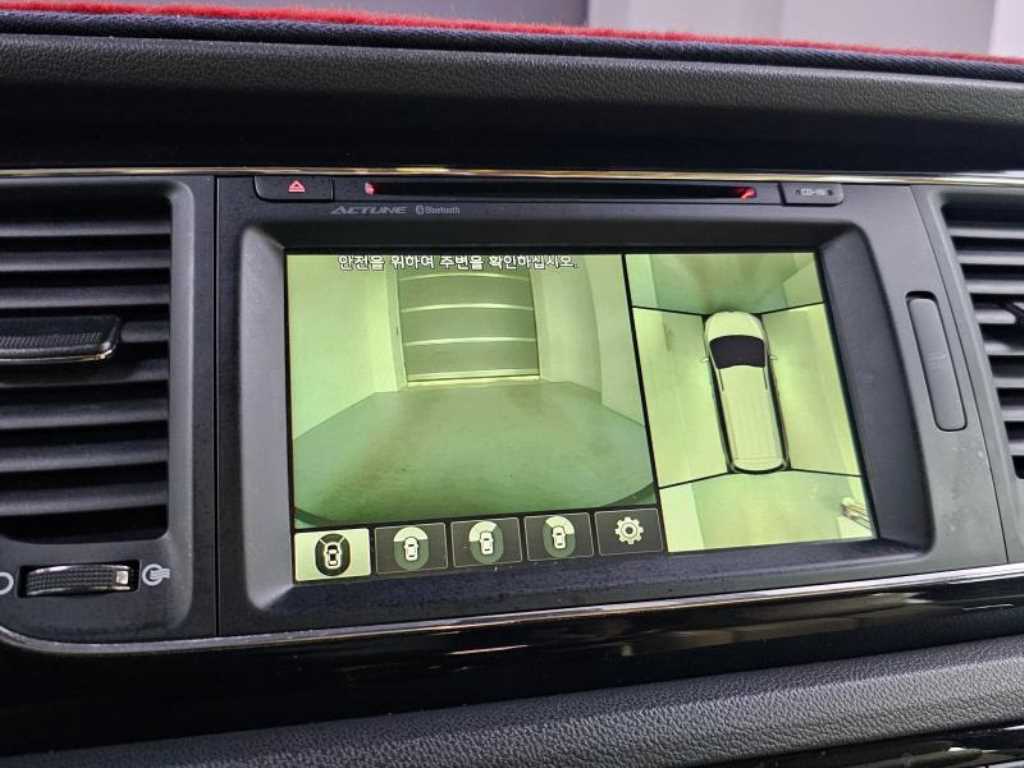 KIA Carnival 2016 Negro - Importación desde Corea - HF Imports Iquique - Foto 15