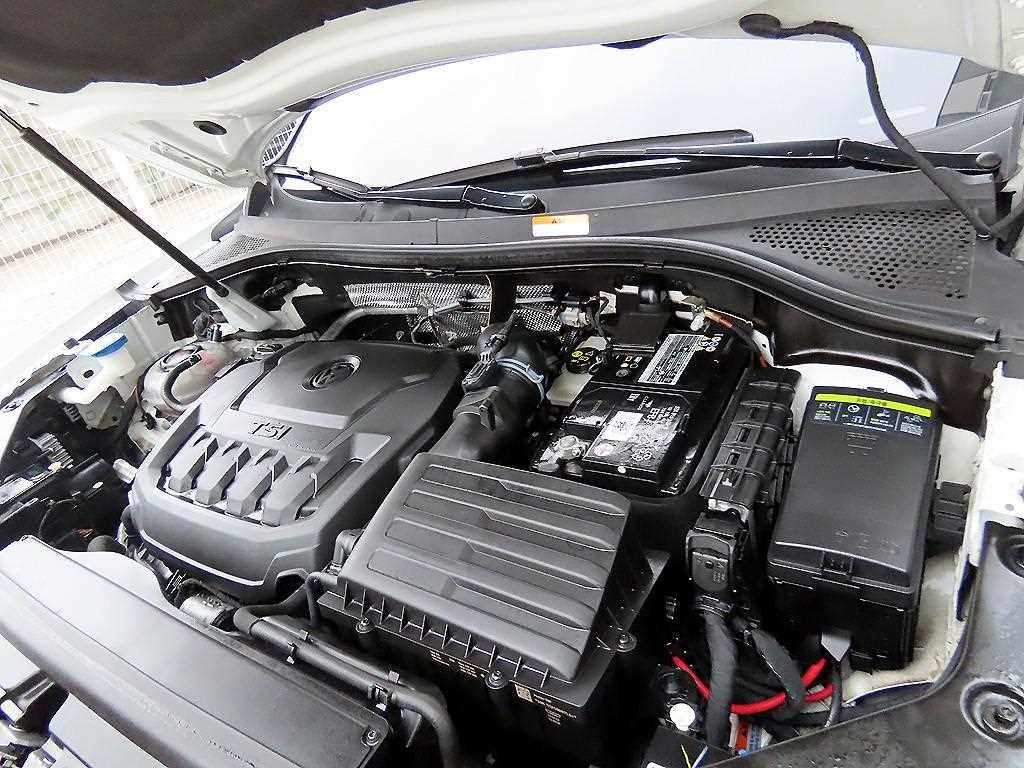 Volkswagen Tiguan 2023 Blanco - Importación desde Corea - HF Imports Iquique - Foto 19