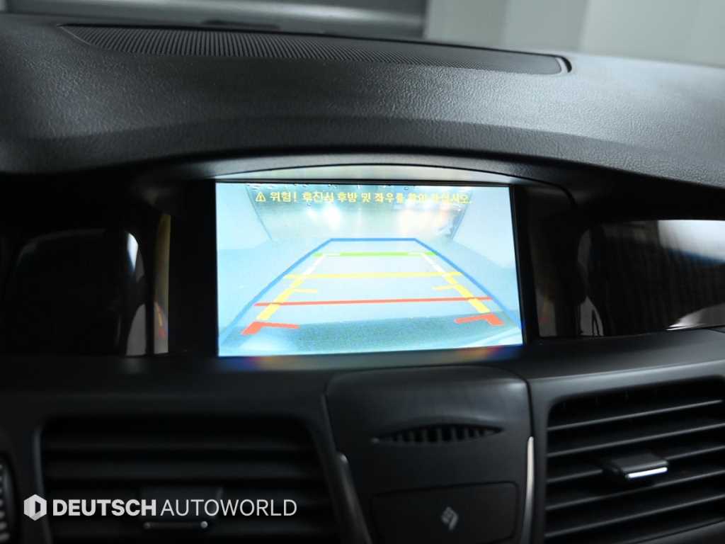 SAMSUNG SM5 2012 Negro - Importación desde Corea - HF Imports Iquique - Foto 15