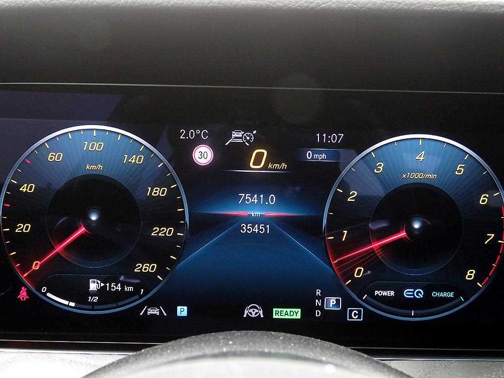 Mercedes Benz CLS Class 2023 Blanco - Importación desde Corea - HF Imports Iquique - Foto 14