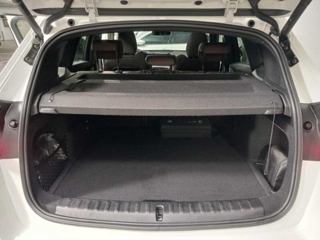 BMW X1 2025 Blanco - Importación desde Corea - HF Imports Iquique - Foto 18