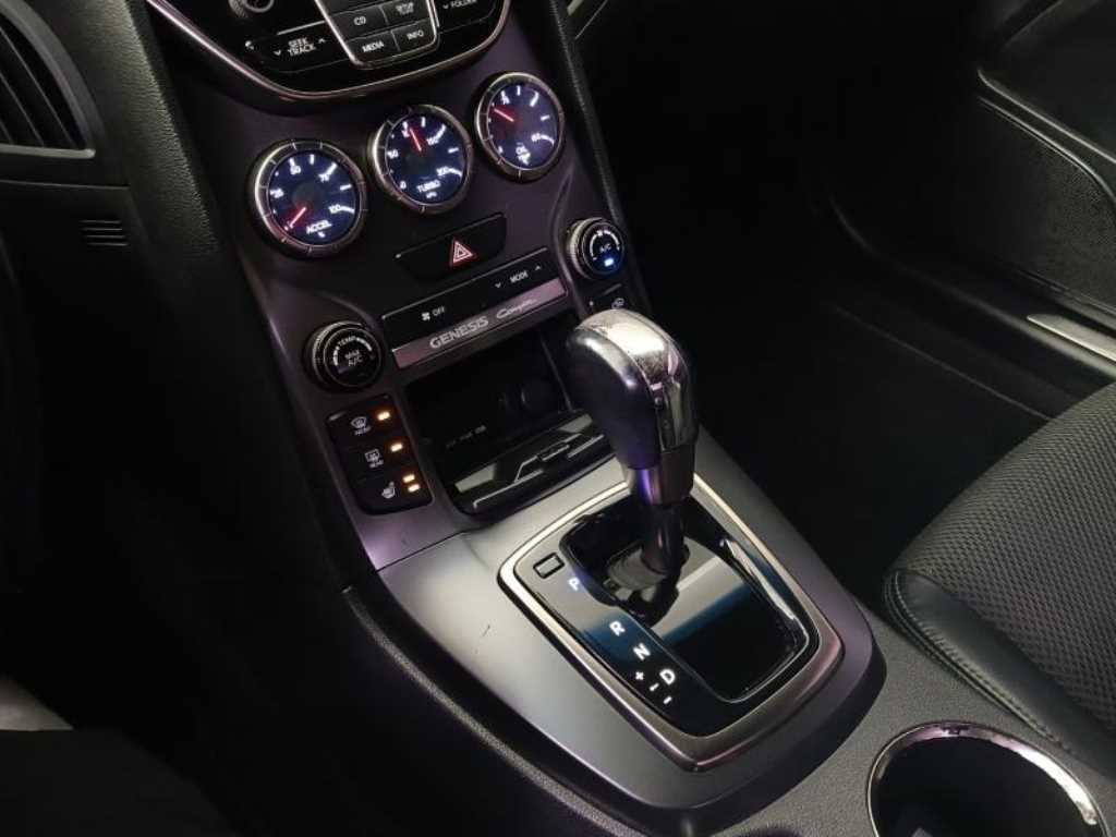 HYUNDAI Genesis 2012 Blanco - Importación desde Corea - HF Imports Iquique - Foto 15