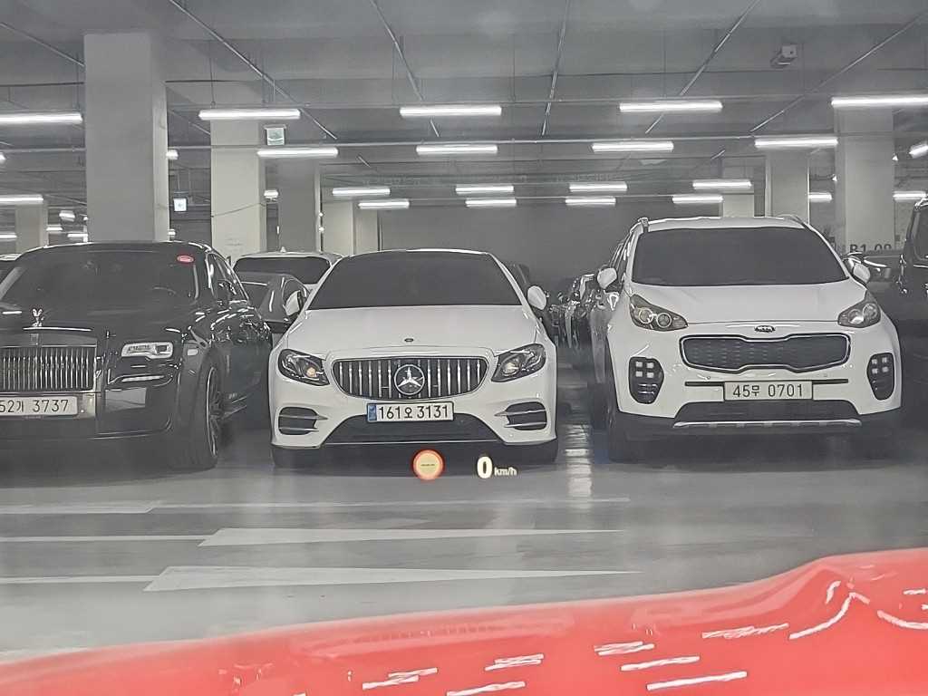 BMW 4 Series 2019 Rojo - Importación desde Corea - HF Imports Iquique - Foto 17