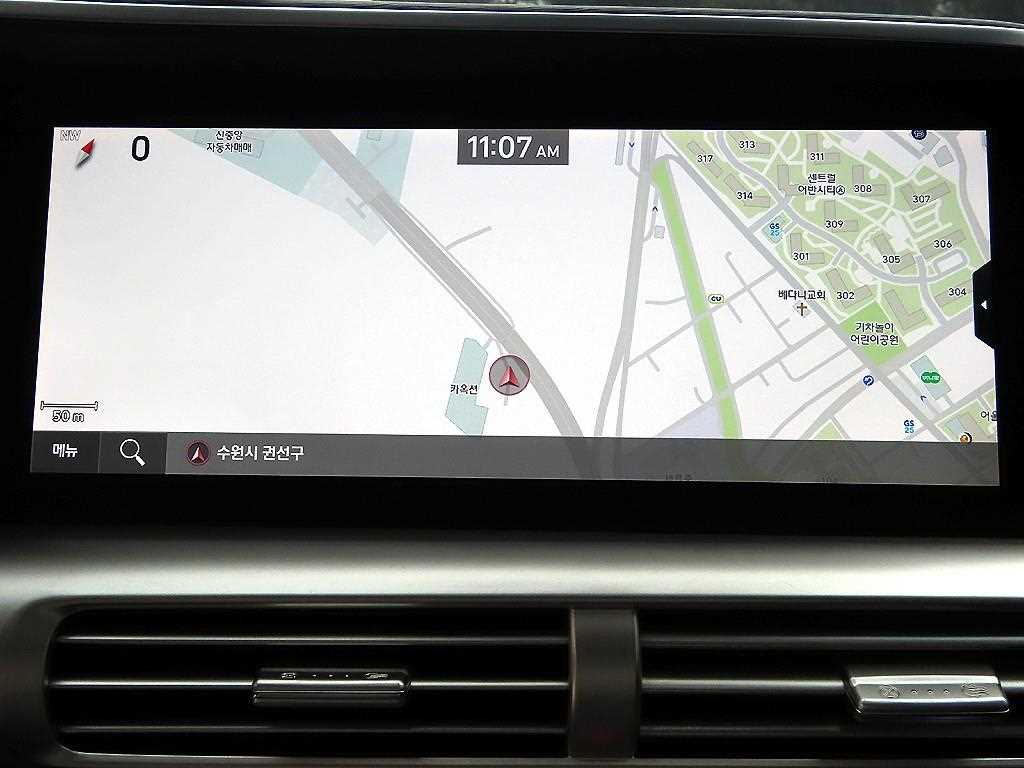 HYUNDAI Nexo - Vista 12